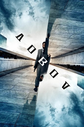 Постер фильма Довод смотреть онлайн