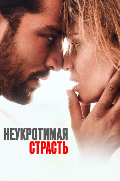 Постер фильма Неукротимая страсть смотреть онлайн