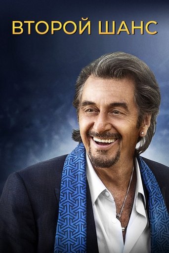 Постер фильма Второй шанс смотреть онлайн