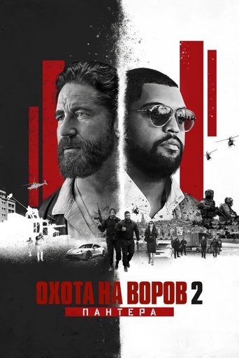 Постер фильма Охота на воров 2: Пантера смотреть онлайн