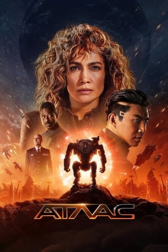 Постер фильма Атлас смотреть онлайн