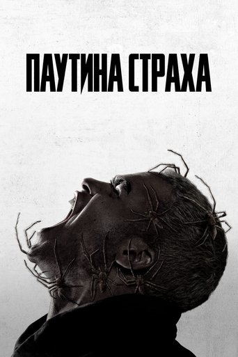 Постер фильма Паутина страха смотреть онлайн