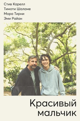 Постер фильма Красивый мальчик смотреть онлайн