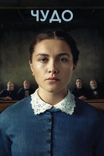 Постер фильма Чудо смотреть онлайн