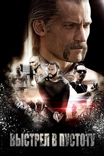 Постер фильма Выстрел в пустоту смотреть онлайн