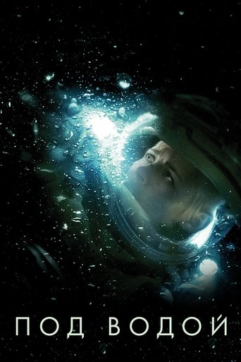 Постер фильма Под водой смотреть онлайн