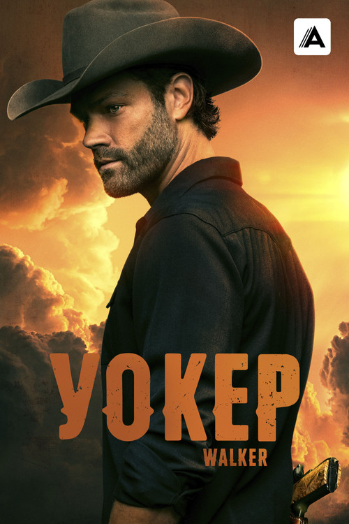 Постер сериала Уокер смотреть онлайн