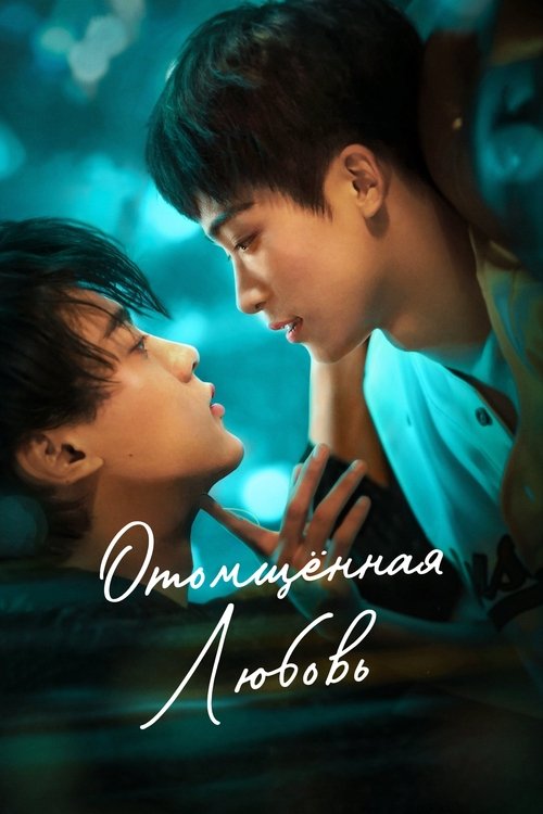 Постер сериала Отомщённая любовь смотреть онлайн