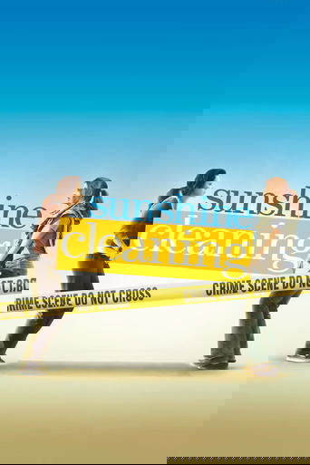 Постер фильма Чистка до блеска смотреть онлайн